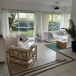 Jamero, Bord De Mer, Piscine Chauffee, Balneo, Climatisation,, Parking Prive Villa