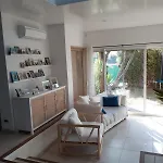 Villa Jamero, Bord De Mer, Piscine Chauffee, Balneo, Climatisation,, Parking Prive Sète