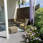 Jamero, Bord De Mer, Piscine Chauffee, Balneo, Climatisation,, Parking Prive *