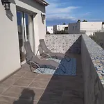 Jamero, Bord De Mer, Piscine Chauffee, Balneo, Climatisation,, Parking Prive Villa *