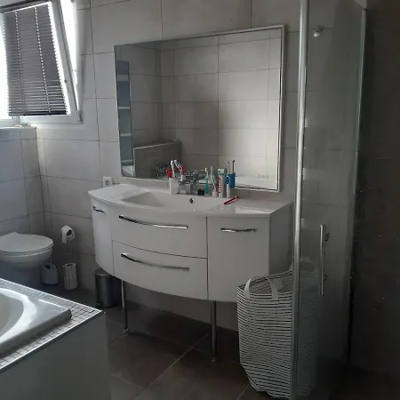 Villa Jamero, Bord De Mer, Piscine Chauffee, Balneo, Climatisation,, Parking Prive *