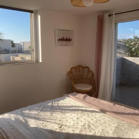 Vila Jamero, Bord De Mer, Piscine Chauffee, Balneo, Climatisation,, Parking Prive *