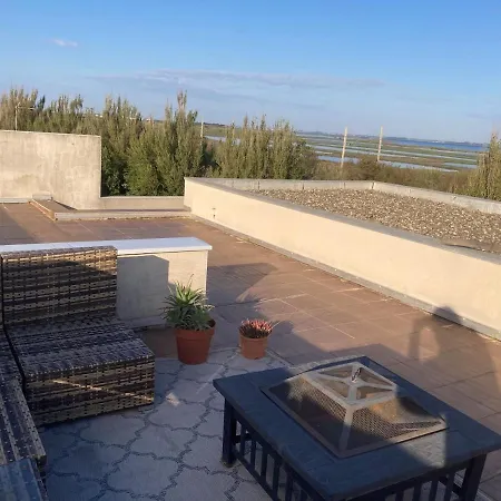Jamero, Bord De Mer, Piscine Chauffee, Balneo, Climatisation,, Parking Prive