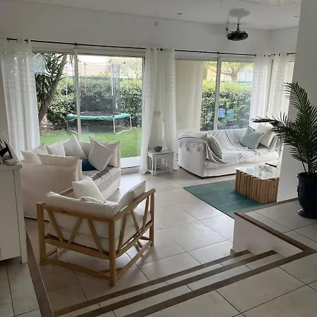 Villa Jamero, Bord De Mer, Piscine Chauffee, Balneo, Climatisation,, Parking Prive Sète
