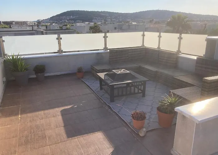 Βίλα Jamero, Bord De Mer, Piscine Chauffee, Balneo, Climatisation,, Parking Prive Σετ